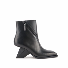 Vicini Stiefel Rockit Zip