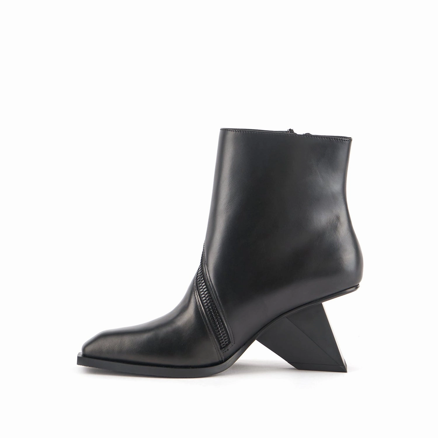 Rockit Zip Stiefel Eurocart Gmbh