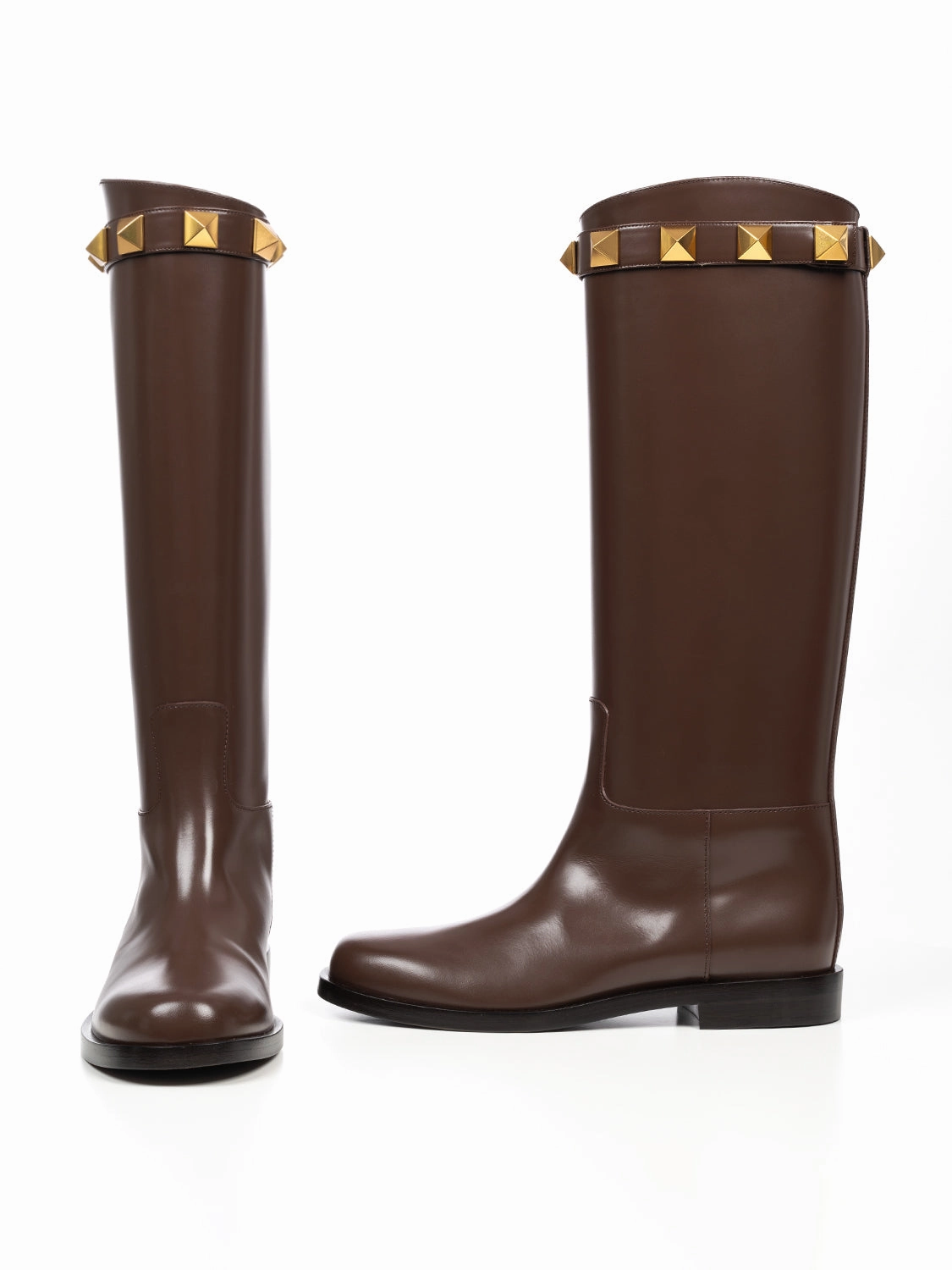 Roman Stud Boots Daytona Stiefel 43