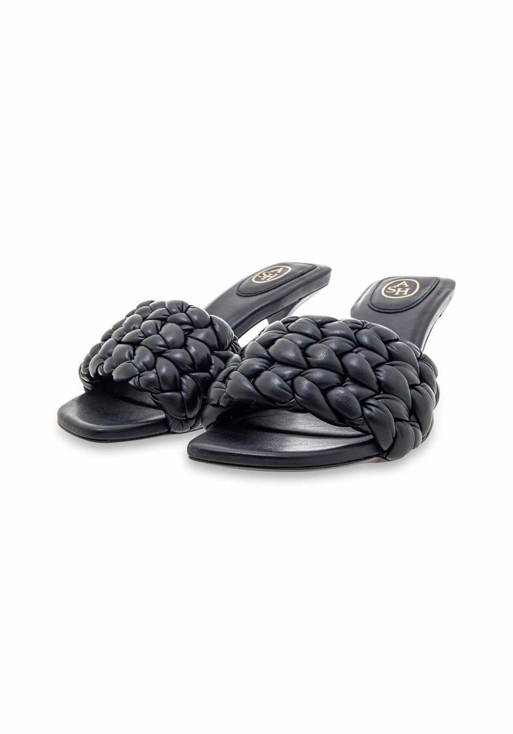 Develab Sandalen 23 Rose 01 Combo A Soft Brasil black