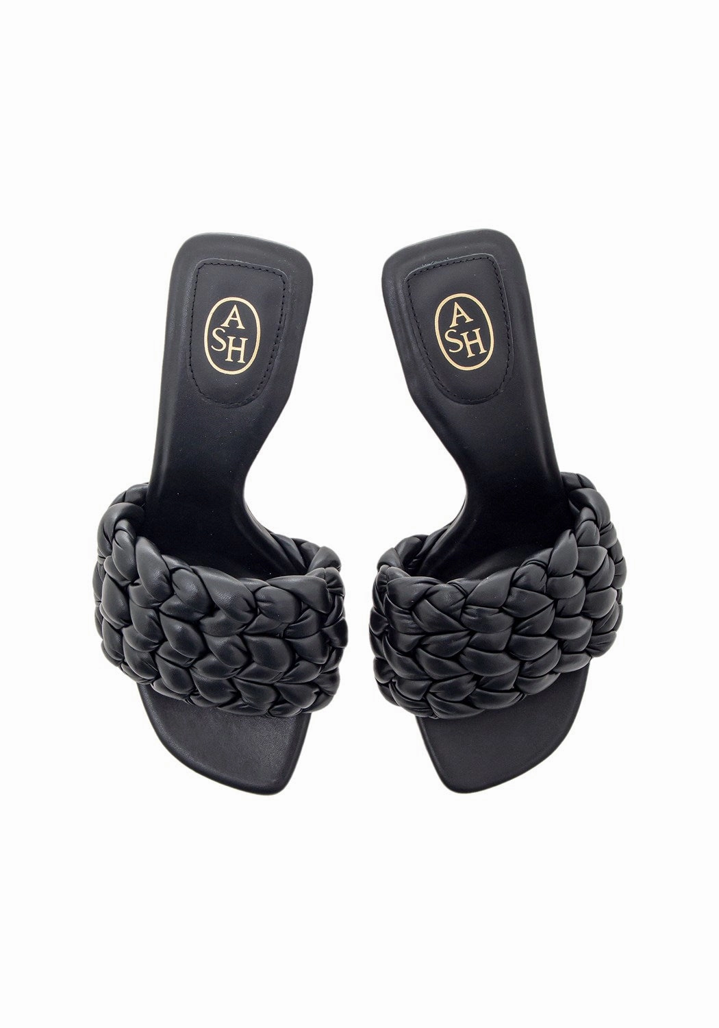 Sandalen Günstig Online Rose 01 Combo A Soft Brasil black