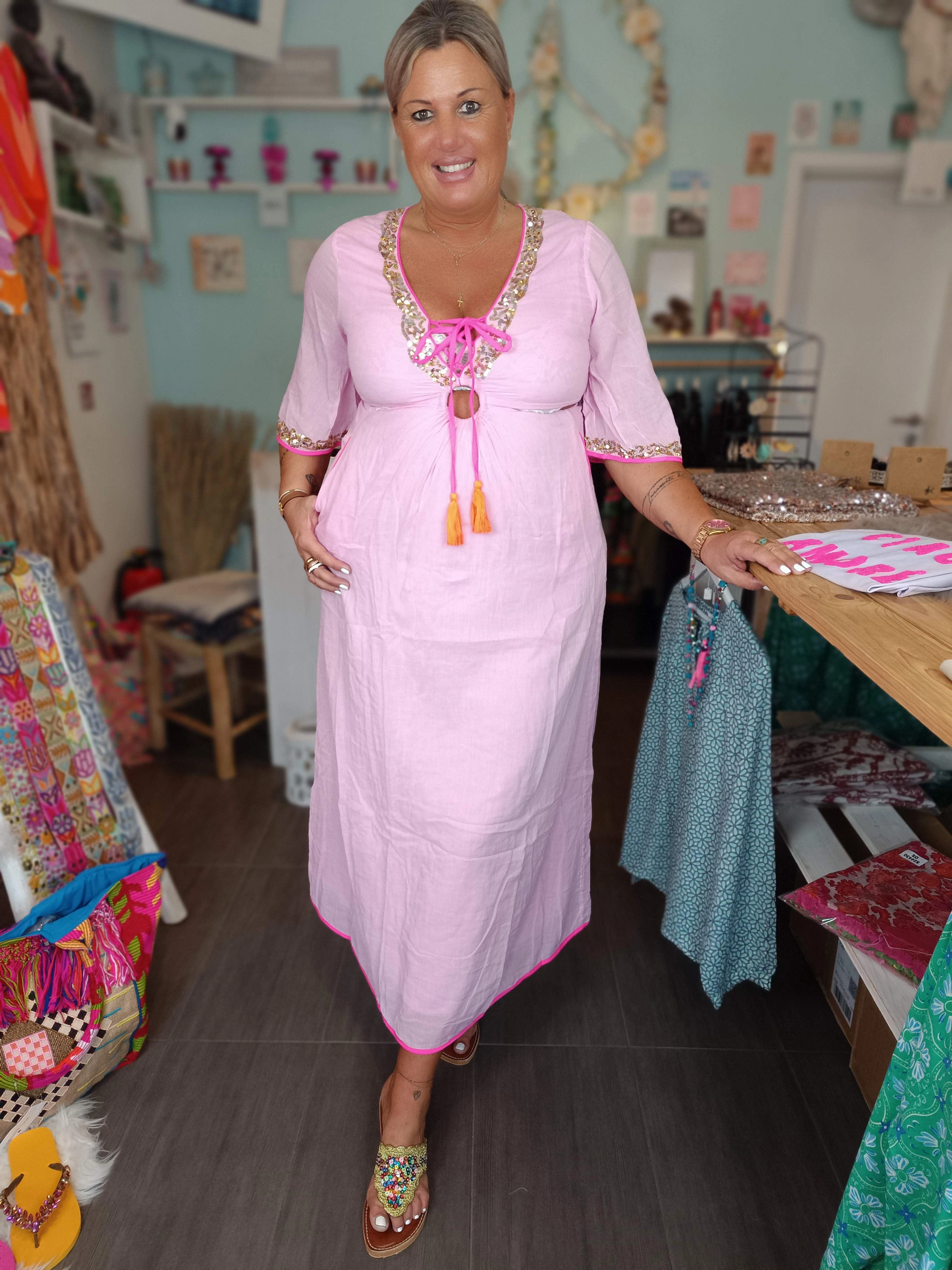 Sandalen Mit Zwei Riemen S24 701 SLIPPER SANDALEN PLACE DU SOLEIL