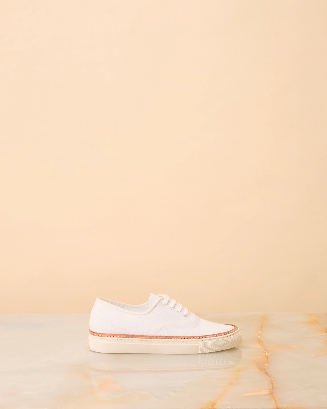 S-SNEAKER-01 Herren Sneaker Marke