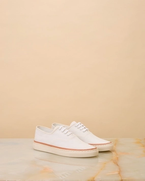 S-SNEAKER-01 Match Sneaker