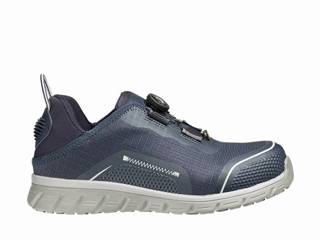 Elten Sicherheitsschuhe Bmg Safety Jogger 011435 LIGERO2 S1P LOW TLS navy