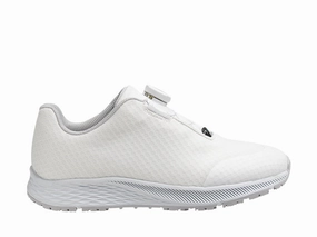 Sicherheitsschuhe Hochwertig Safety Jogger 011935 JUNO O1 TLS white