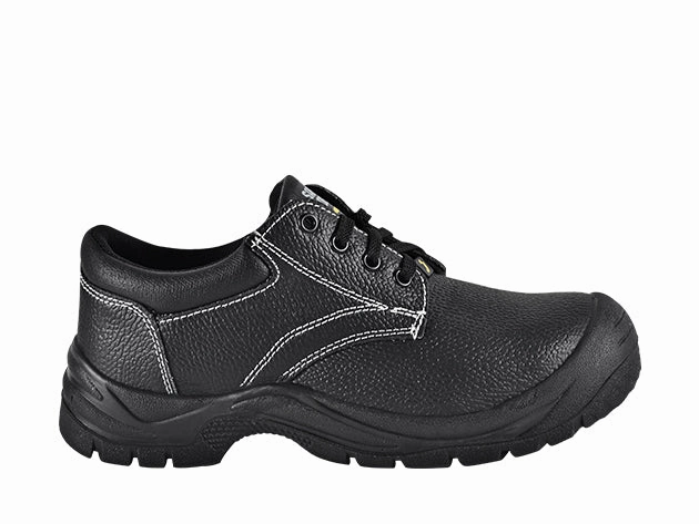 Sicherheitsschuhe Metallfrei Hornbach Safety Jogger 810100 SAFETYRUN black