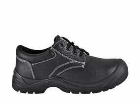 Safety Jogger 810100 SAFETYRUN black Atlas Sicherheitsschuhe Esd