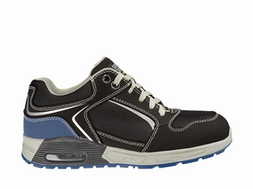 Sicherheitsschuhe S3 1588 Safety Jogger 861500 RAPTOR dark blue
