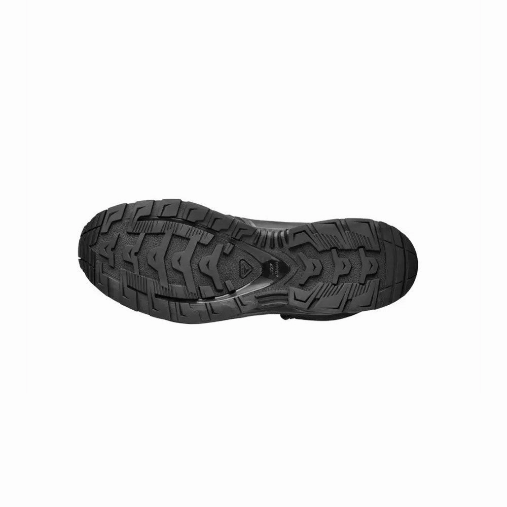 Salomon - Forces XA MID GORE-TEX Stiefel // Schwarz Superfit Stiefel 26