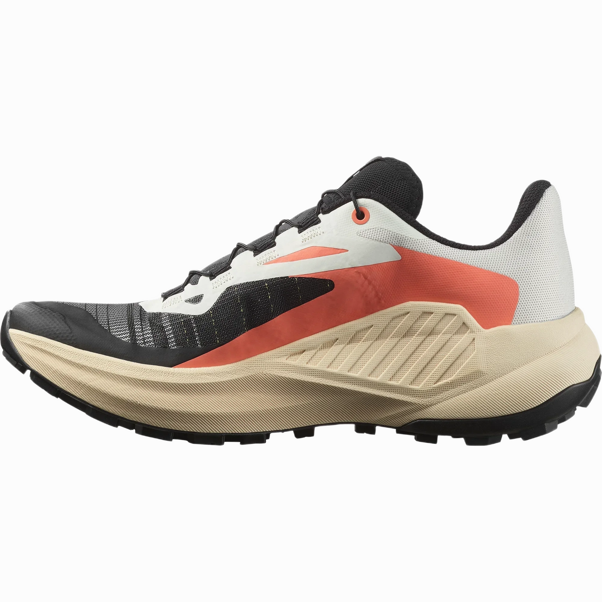 Römersandalen High Heels Salomon GENESIS Damen