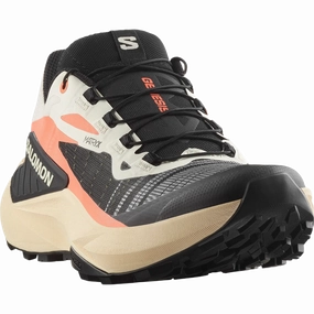 Salomon GENESIS Damen Cone High Heels