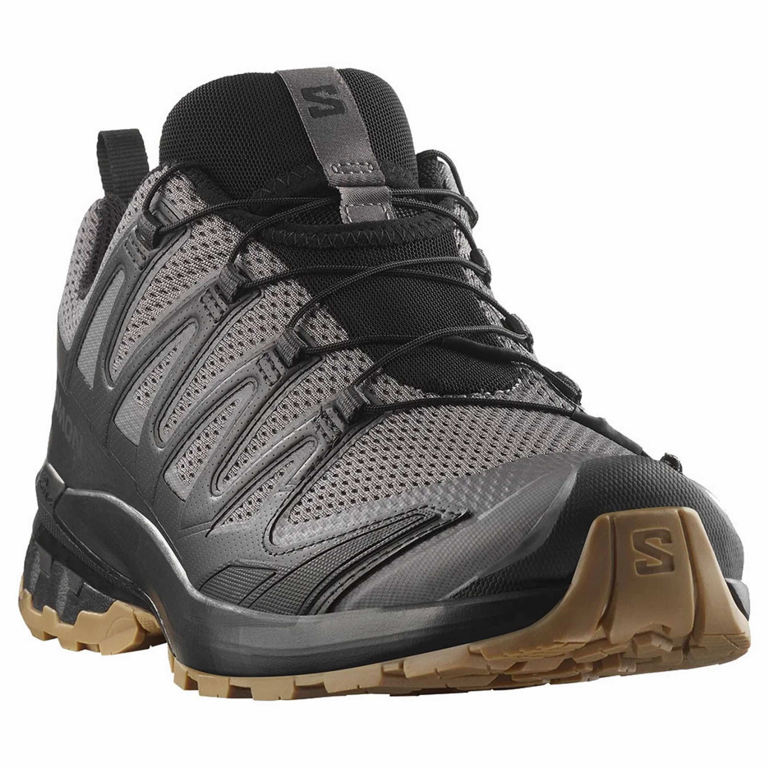 High Heels Pumps Günstig Salomon XA Pro Forces Einsatzschuh clrock/black/gum