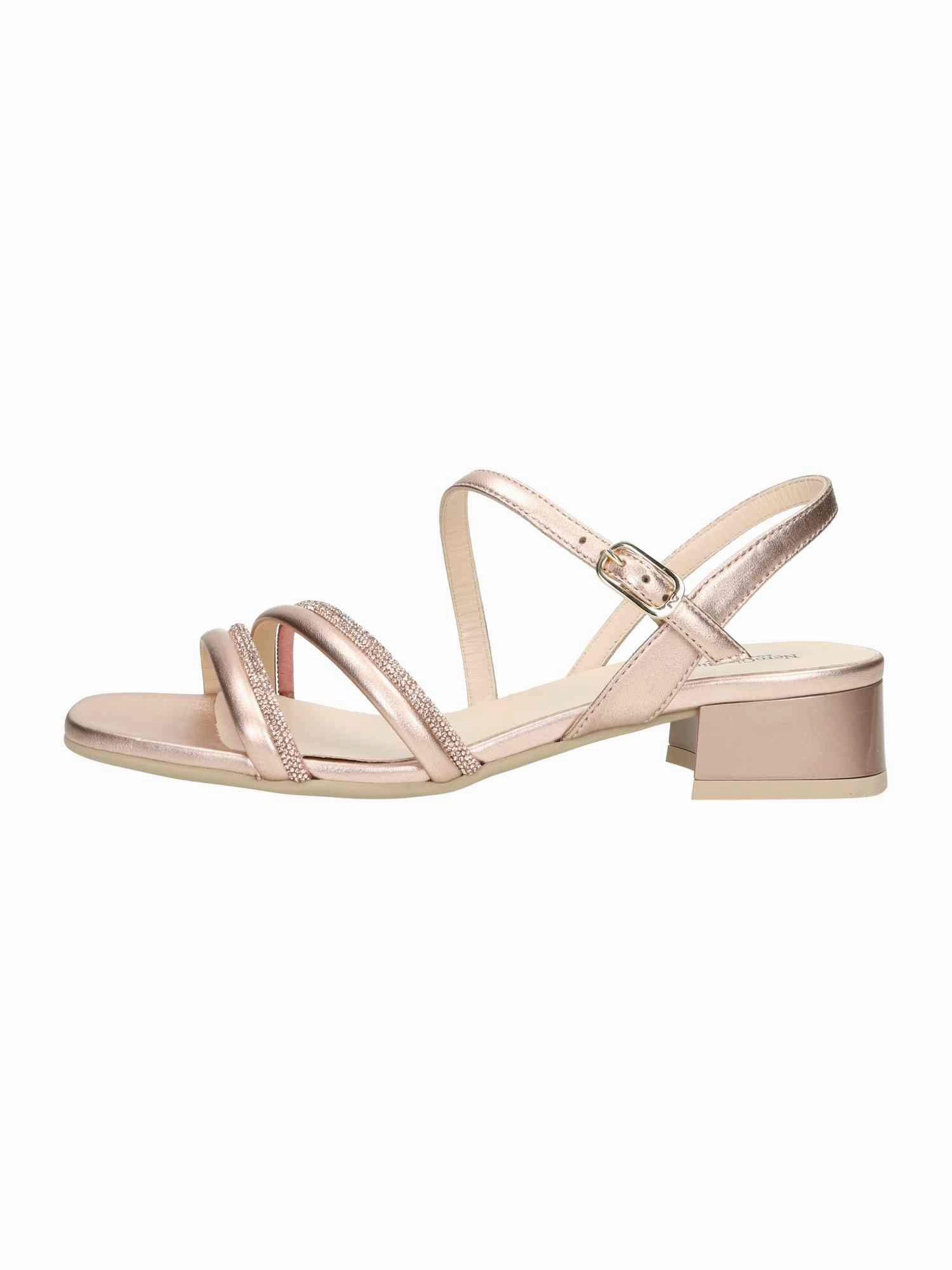 E513290D Laminato Phard Tpu Kuk Fen Naturale Flache Sandalen Mit Schleife