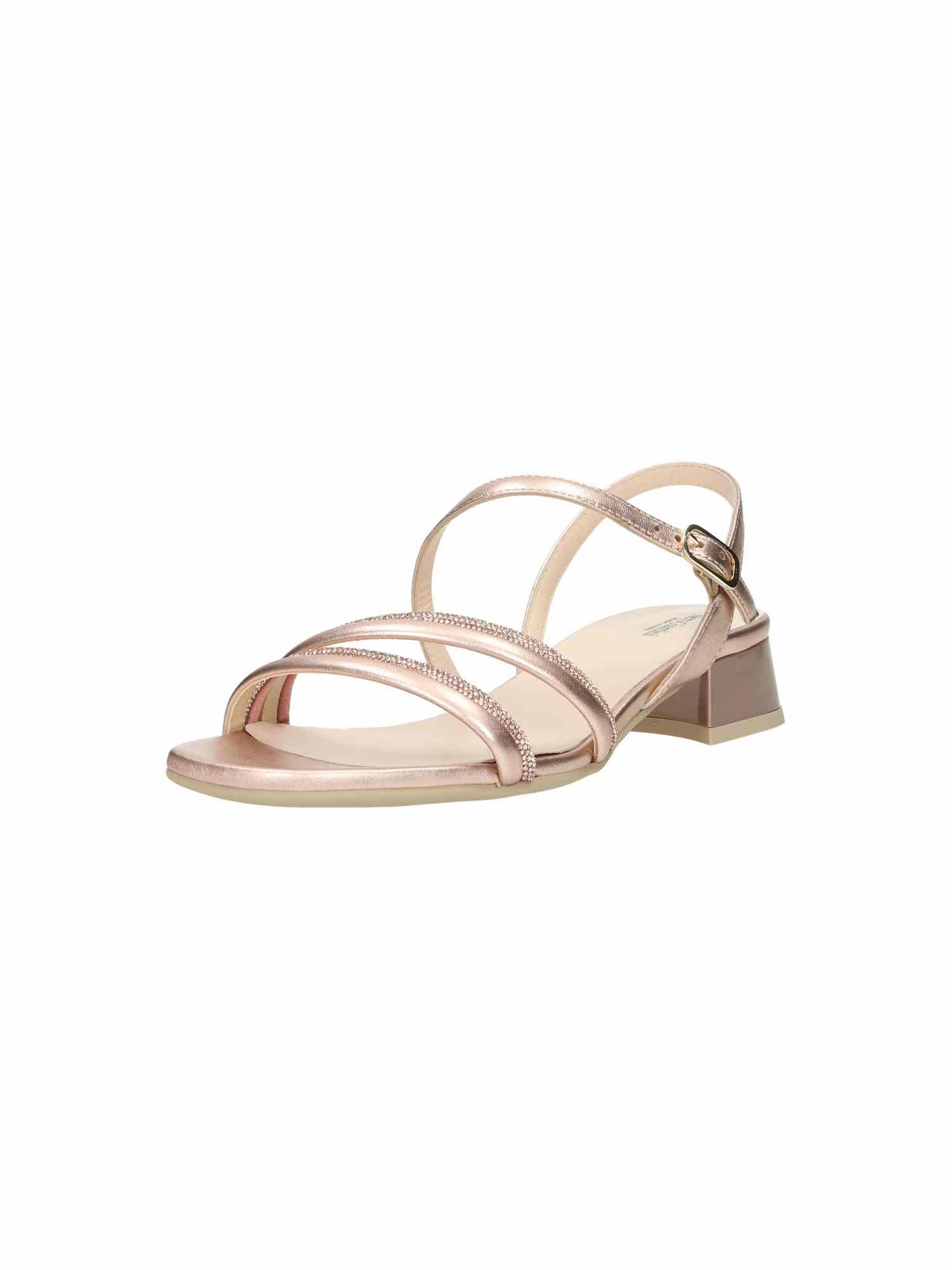 Sandalen Muster E513290D Laminato Phard Tpu Kuk Fen Naturale