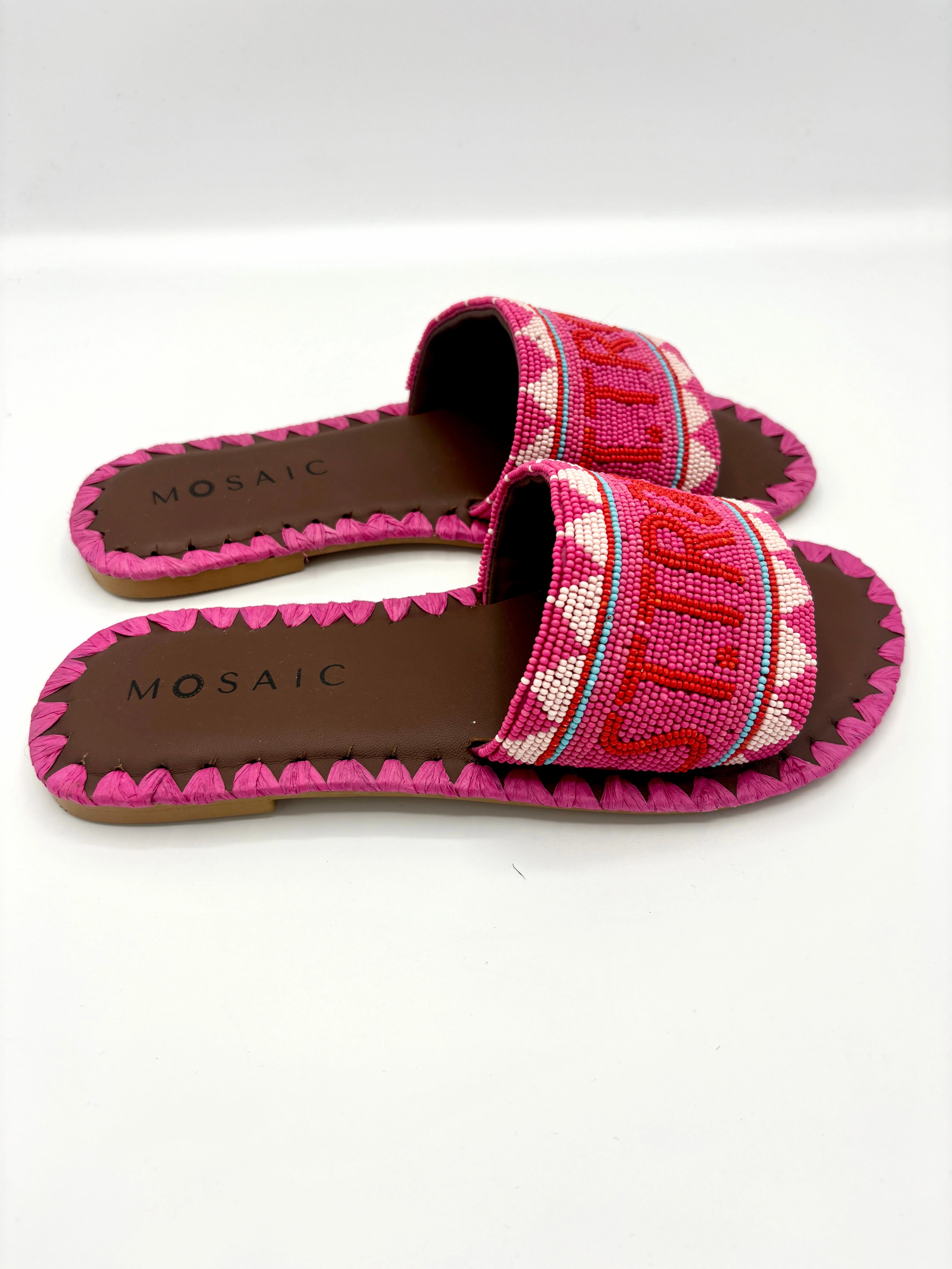 ST. TROPEZ SANDAL Sandalen Sozy