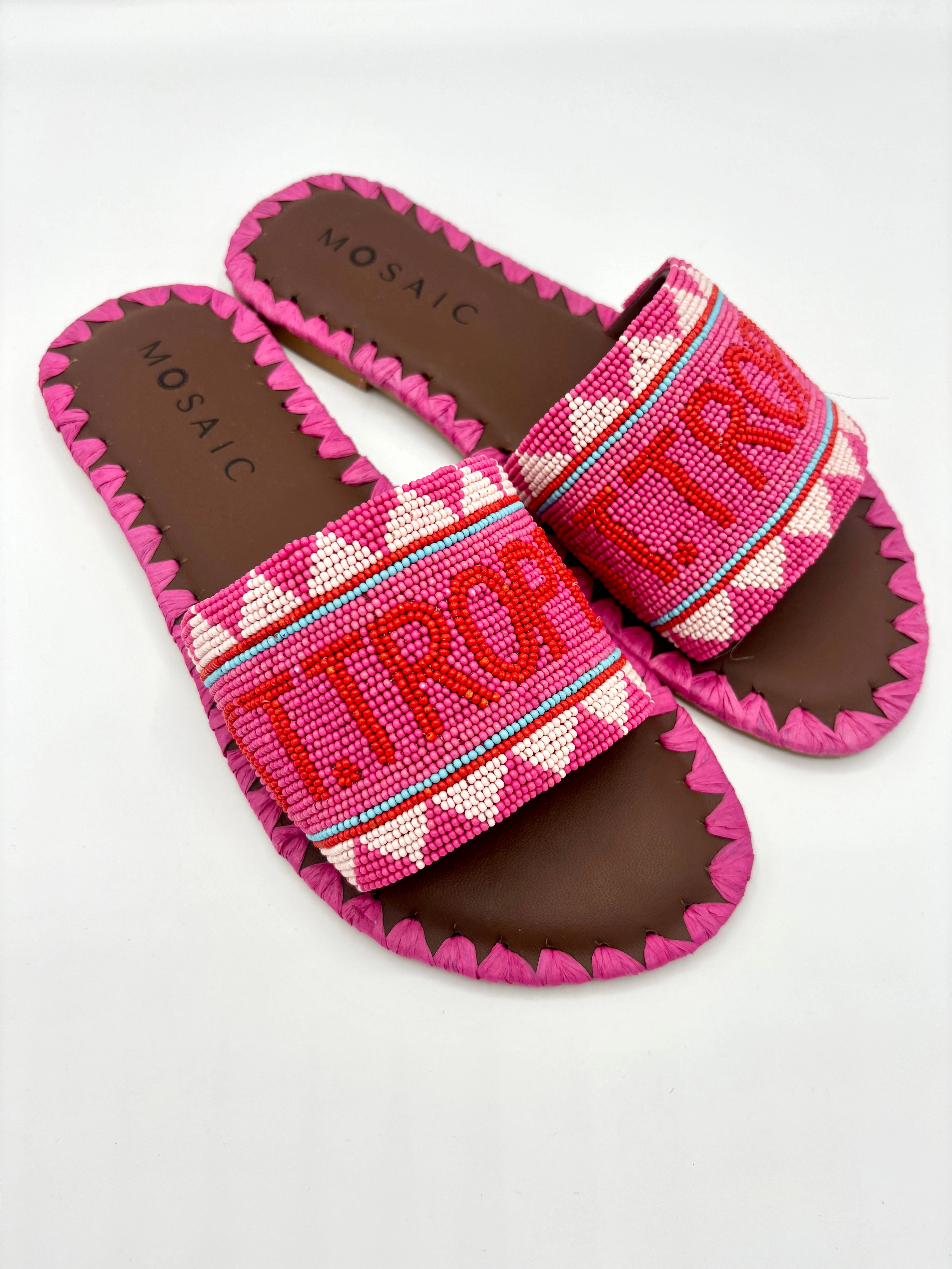 Sandalen Verlängerung ST. TROPEZ SANDAL