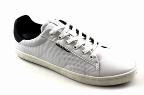 Premiata Sneaker 321-71902-5900-2000 Wei Alba