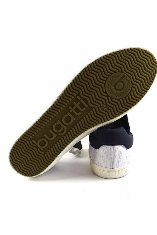 Buisness Sneaker 321-71902-5900-2000 Wei Alba