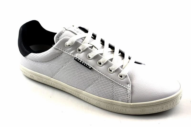 321-71902-5900-2000 Wei Alba Leo Sneaker