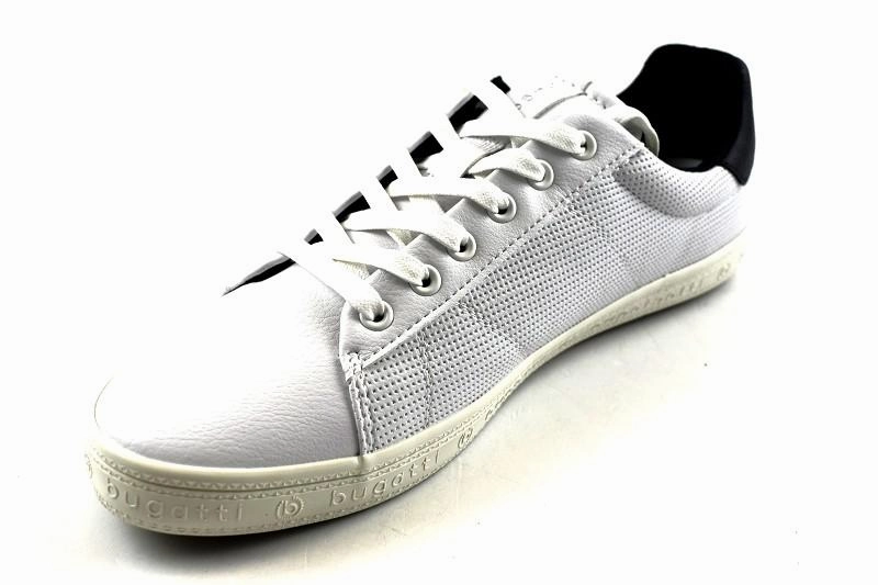 Open Sneaker 321-71902-5900-2000 Wei Alba