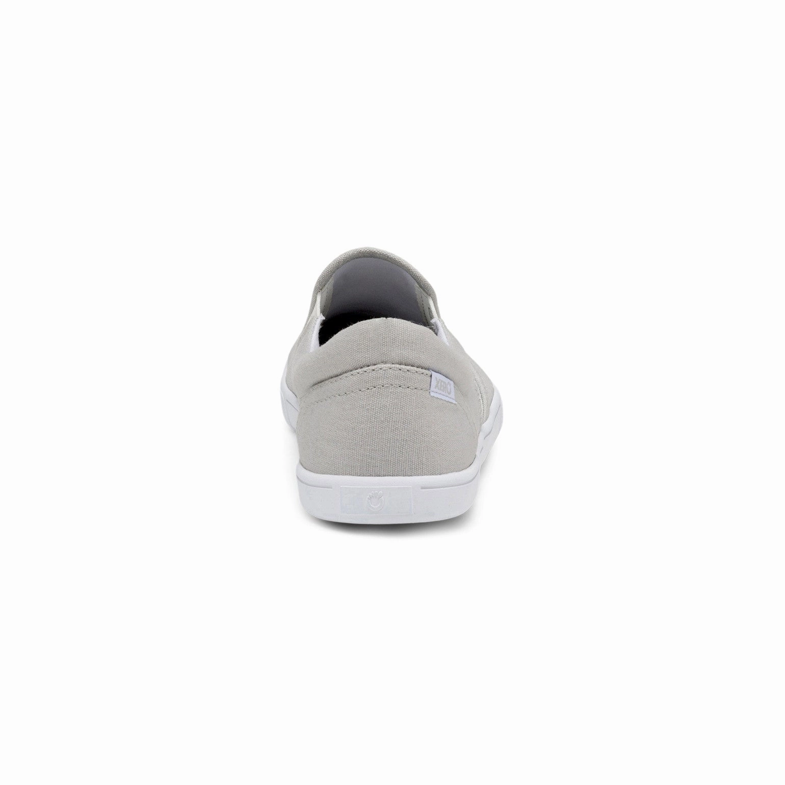 Xero Shoes Dillon Canvas Slip-On Women - lunar rock Sneaker St Power