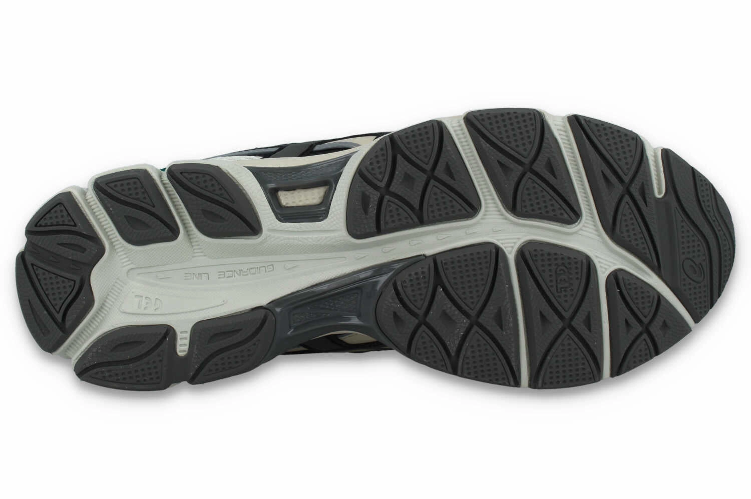 Laufschuhe Worauf Kommt Es An Gel-NYC 2055