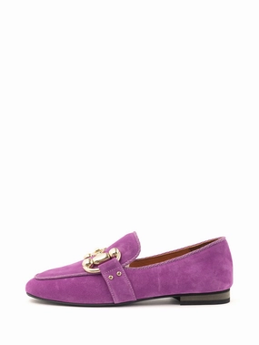 Sperry Loafers Sara | Loafer Paars