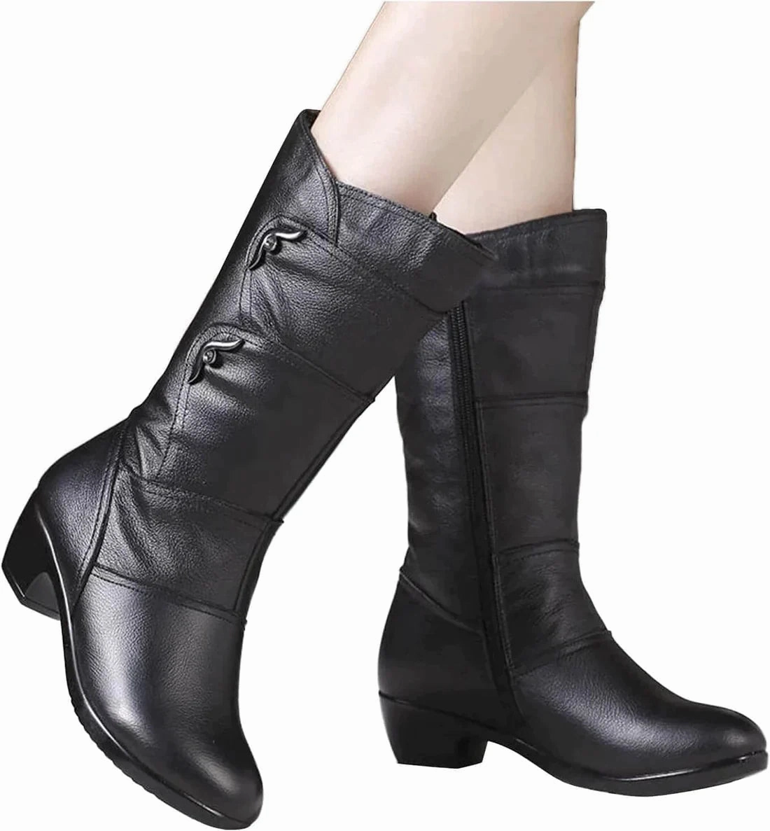Gebrauchte Winterstiefel Sara | Stylische und Funktionale Winterstiefel