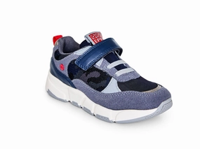 Crickit Sneaker Leo Sneaker Julich