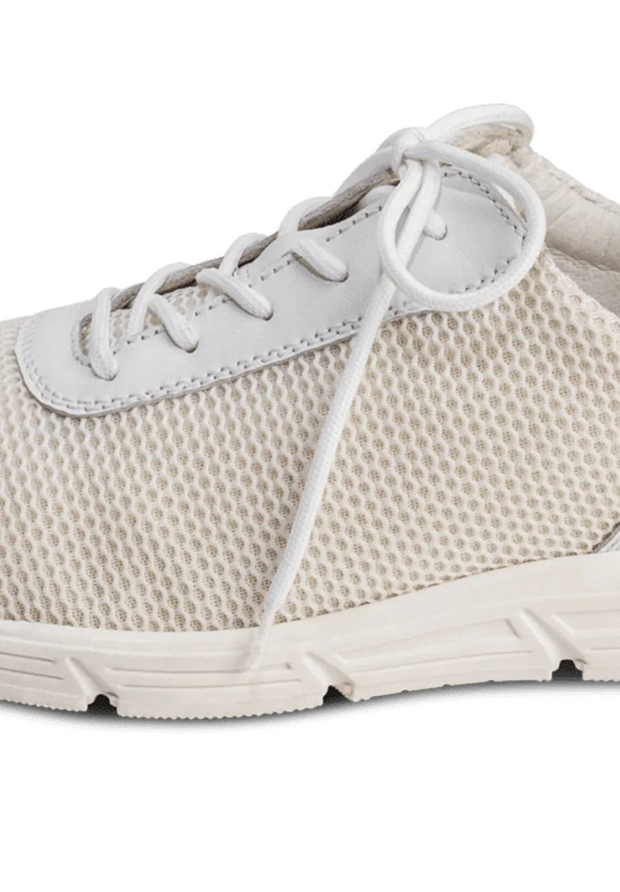 No Name Sneaker gemtlicher Sneaker vitaform Stretch