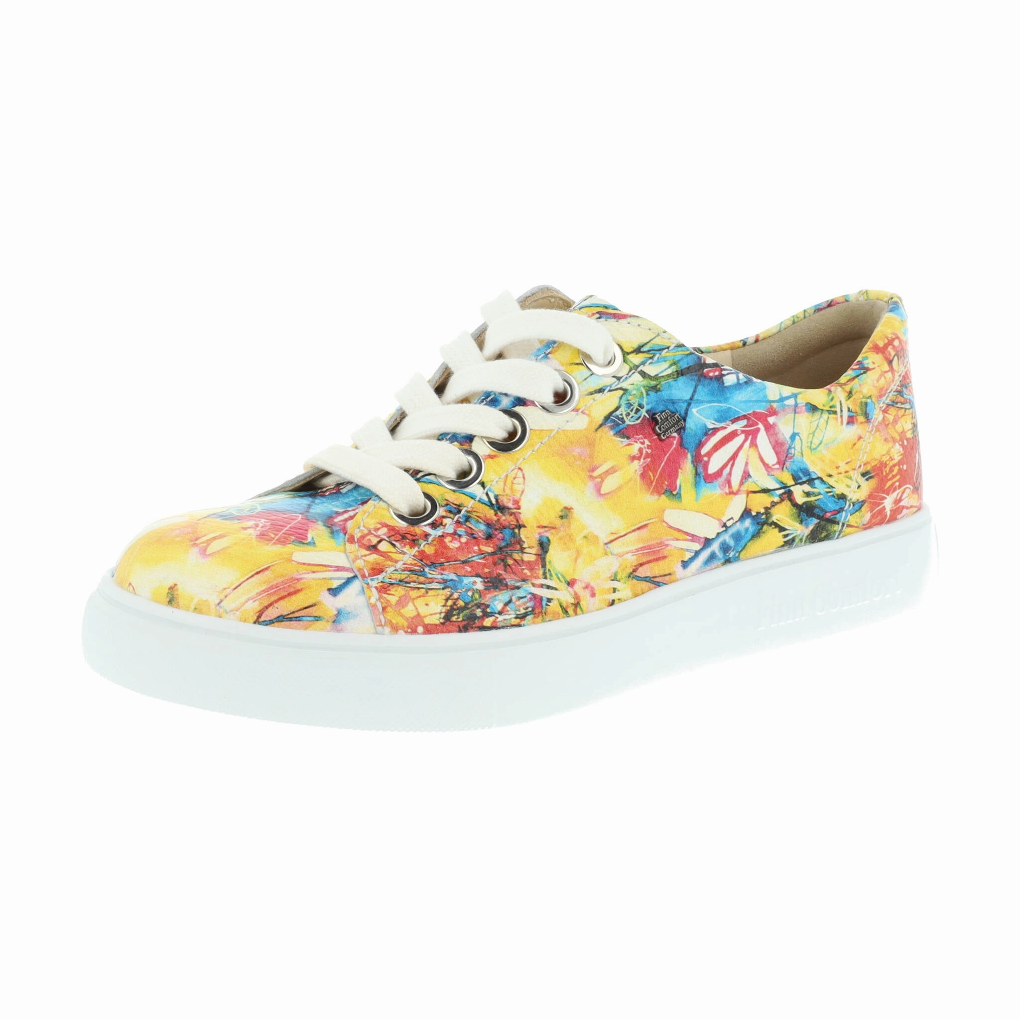 Finn Comfort Cleans Sneaker