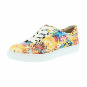 Finn Comfort Rieker Plateau Sneaker