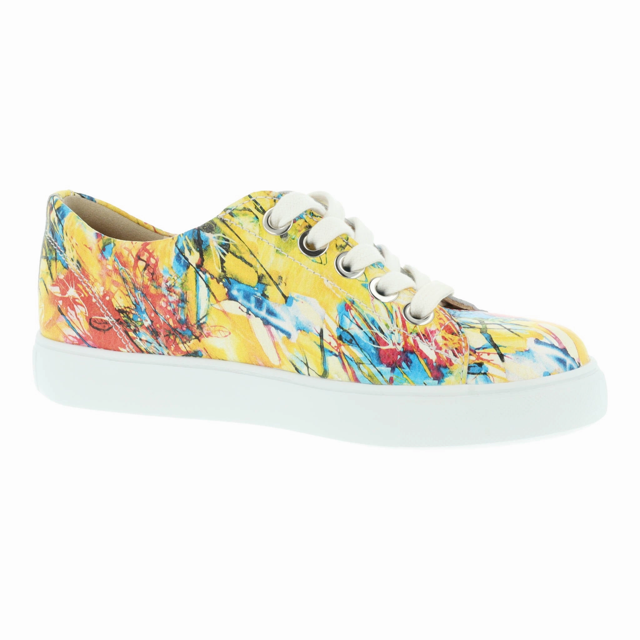 Finn Comfort Sneaker Fetish