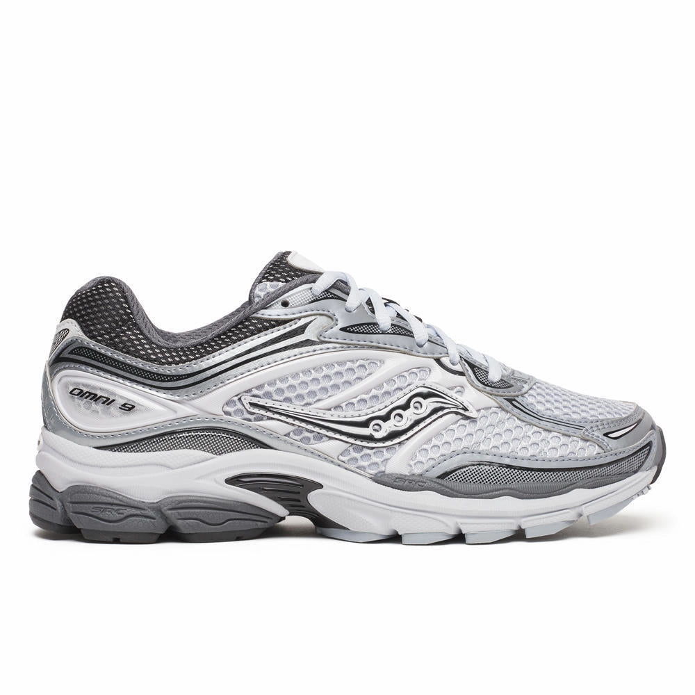 Saucony ProGrid Omni 9 Microchip Sneaker Online Shoppen