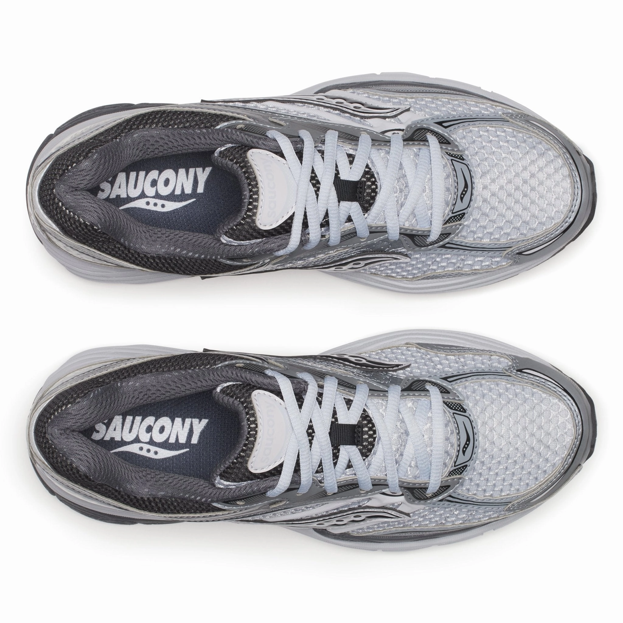 Männer Sneaker Saucony ProGrid Omni 9 Microchip