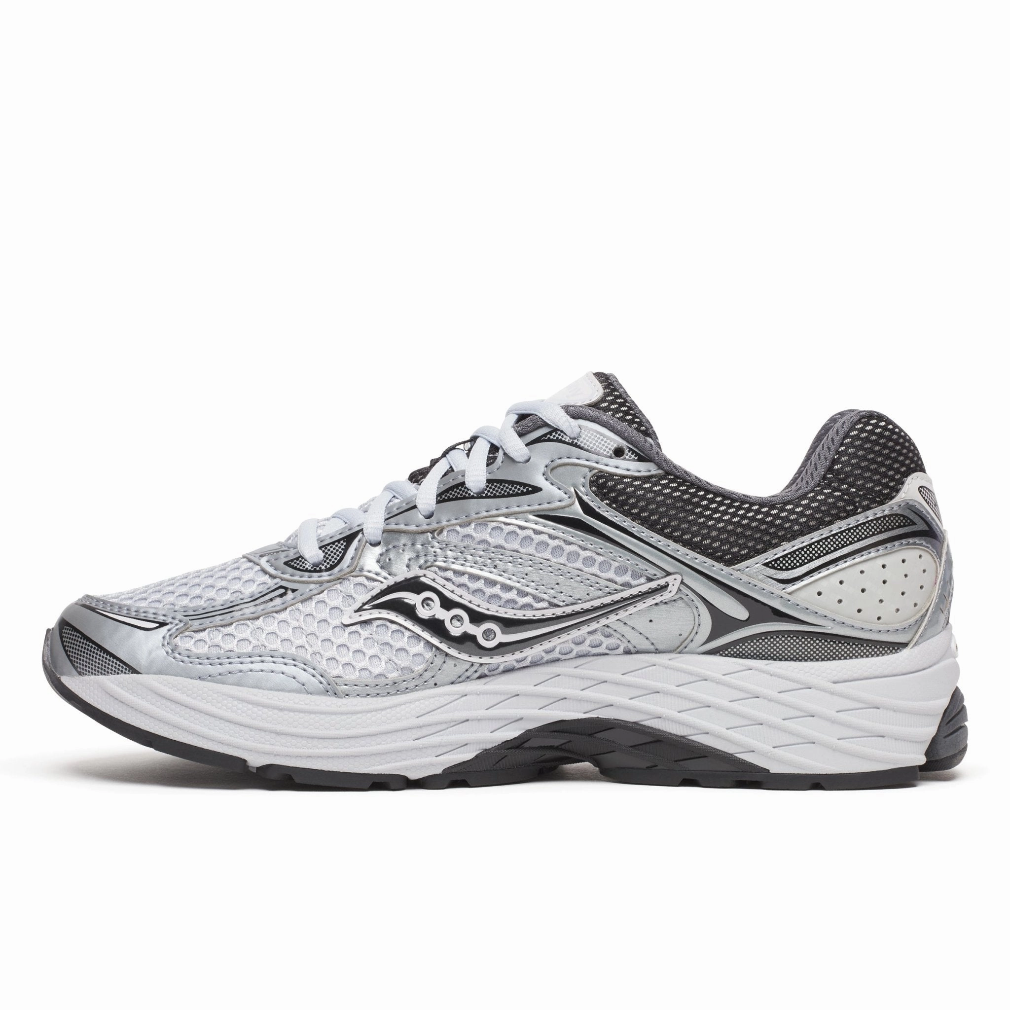 Saucony ProGrid Omni 9 Microchip Edeka Sneaker