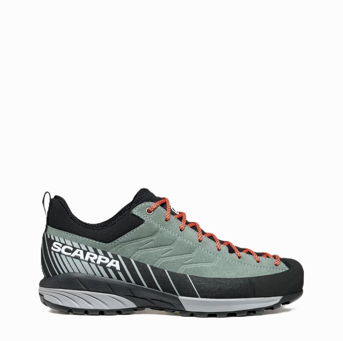 Scarpa Mescalito Damen High Heels With Chain