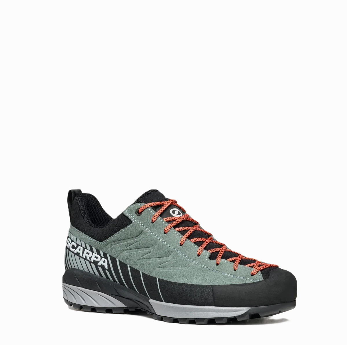 High Heels New Yorker Scarpa Mescalito Damen