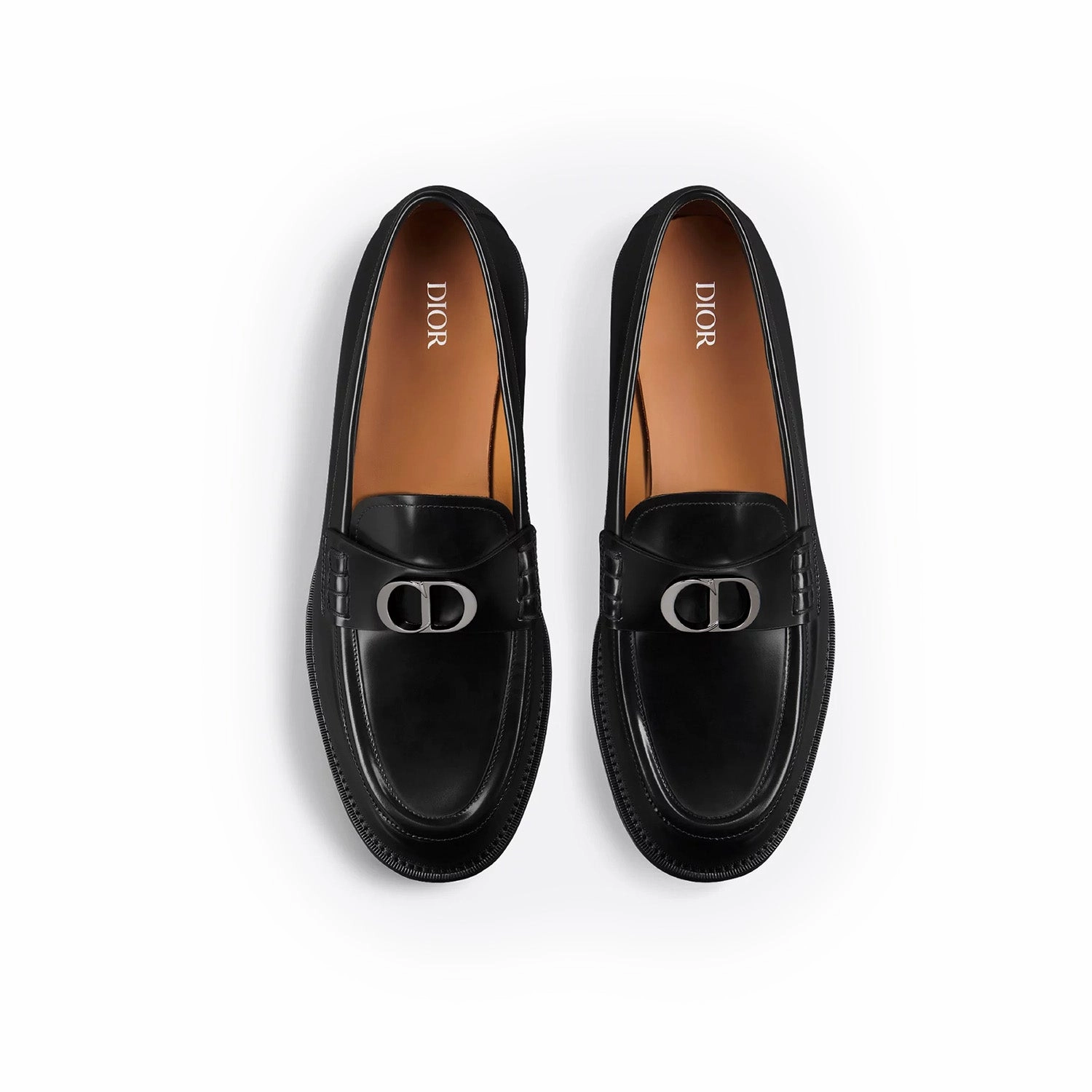 Dior Granville Loafer Loafers Armani