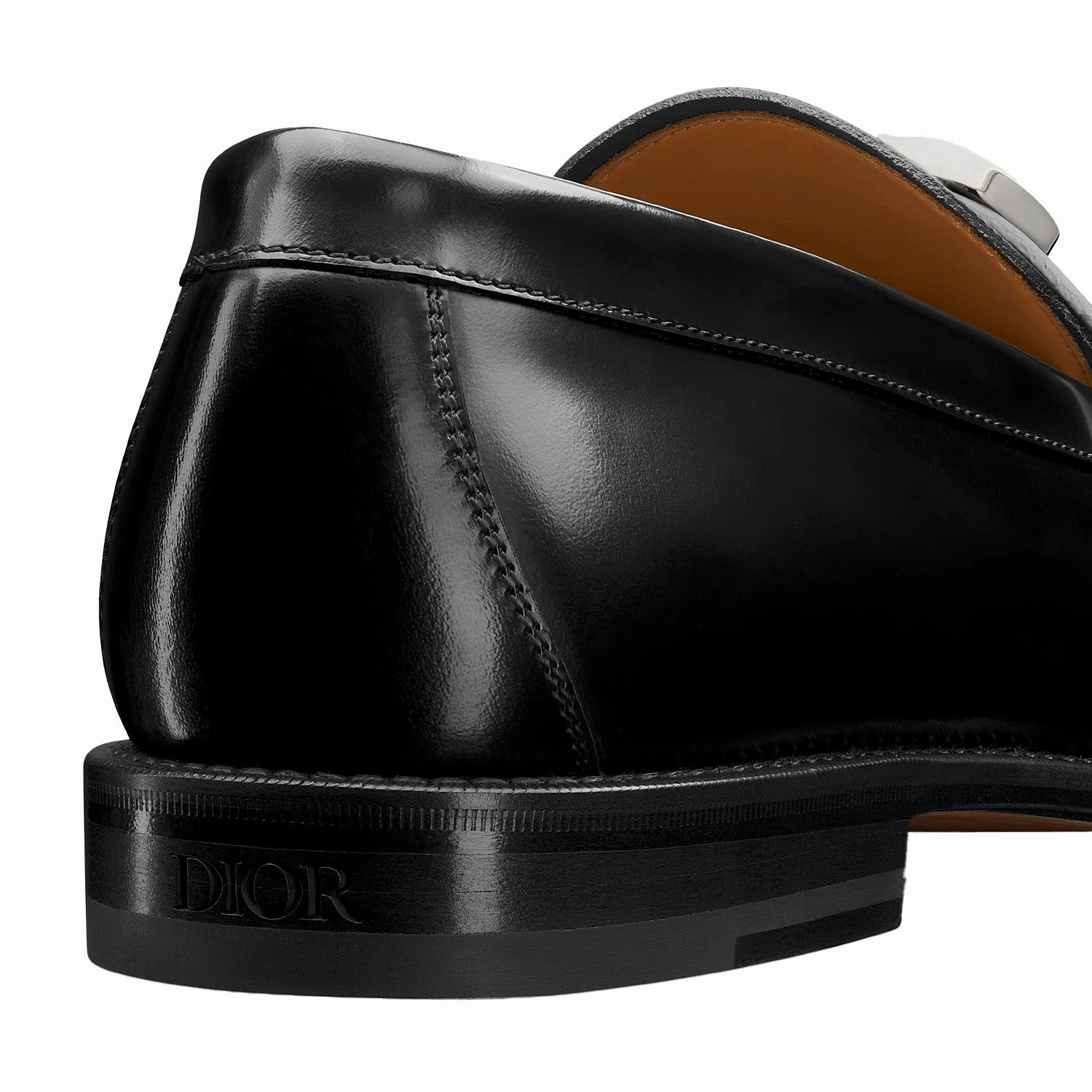 Penny Loafers Steve Madden Dior Granville Loafer