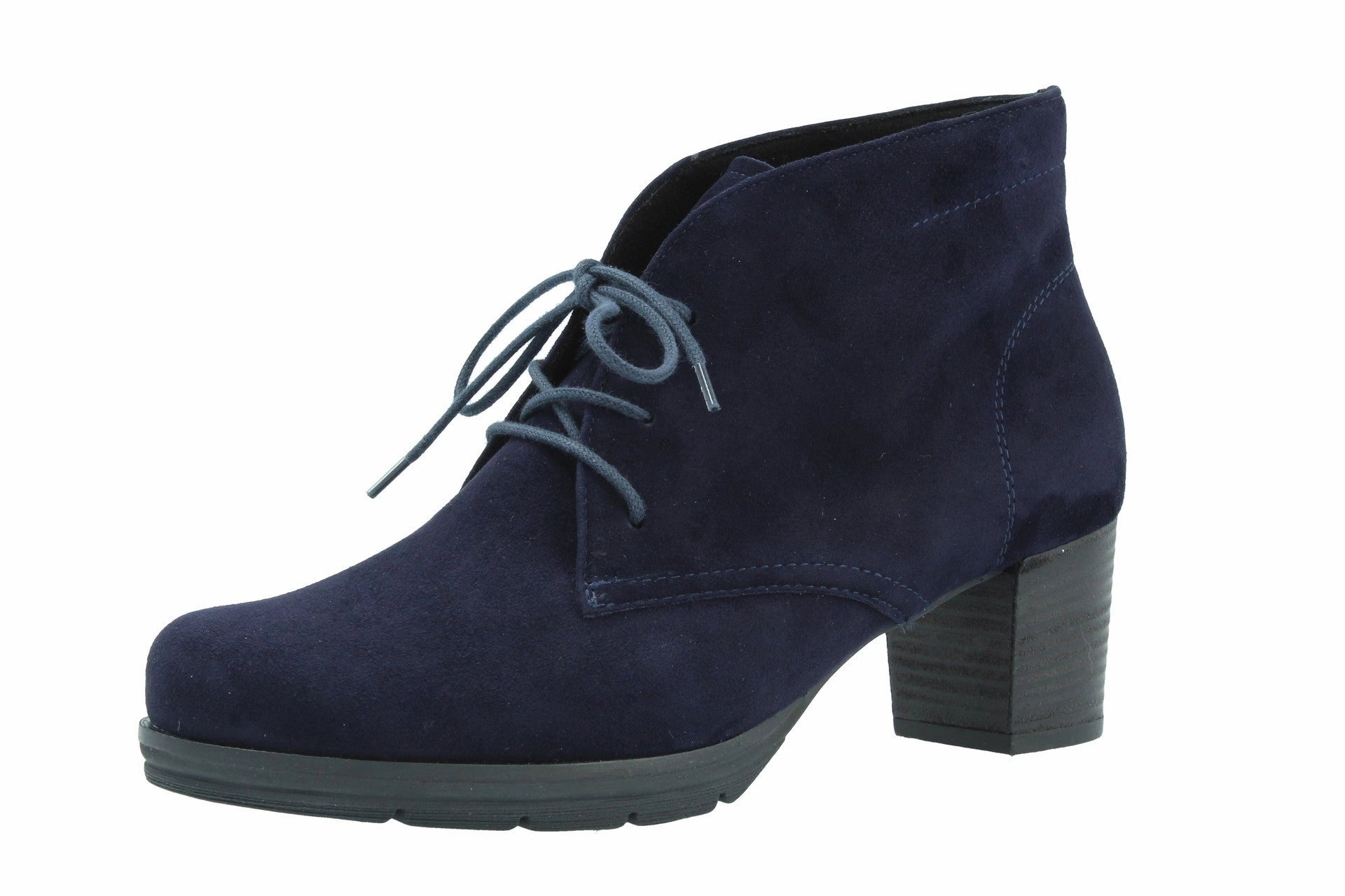 Mira  midnightblue  Stiefel  M41003 Ankle Boots 42