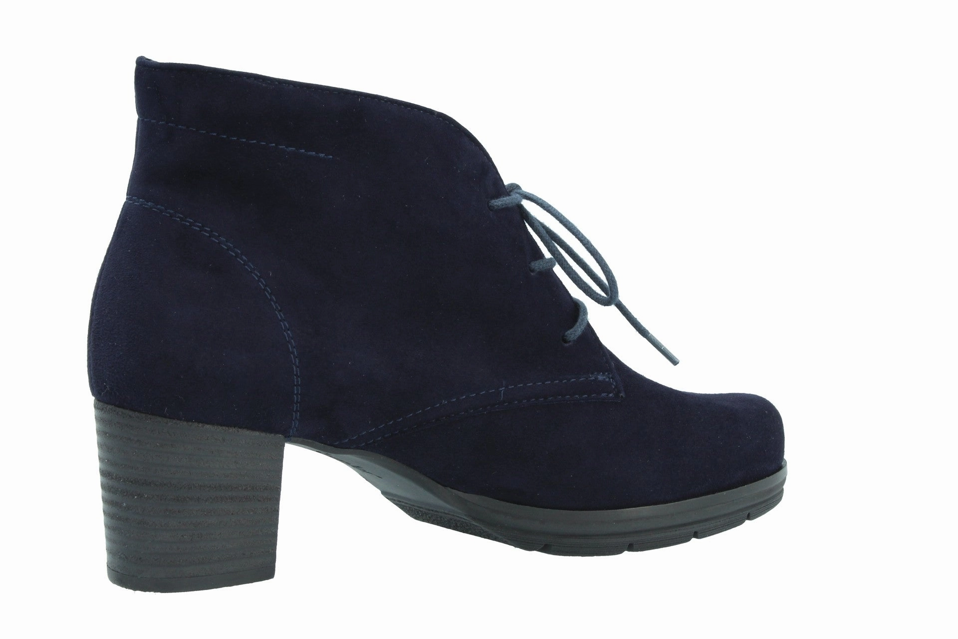 Mira  midnightblue  Stiefel  M41003 Remonte Dorndorf Ankle Boots