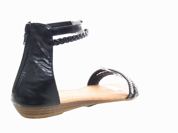 Speedo Sandalen Damen  Sandalen Sommerschuhe Sandaletten Black # 62