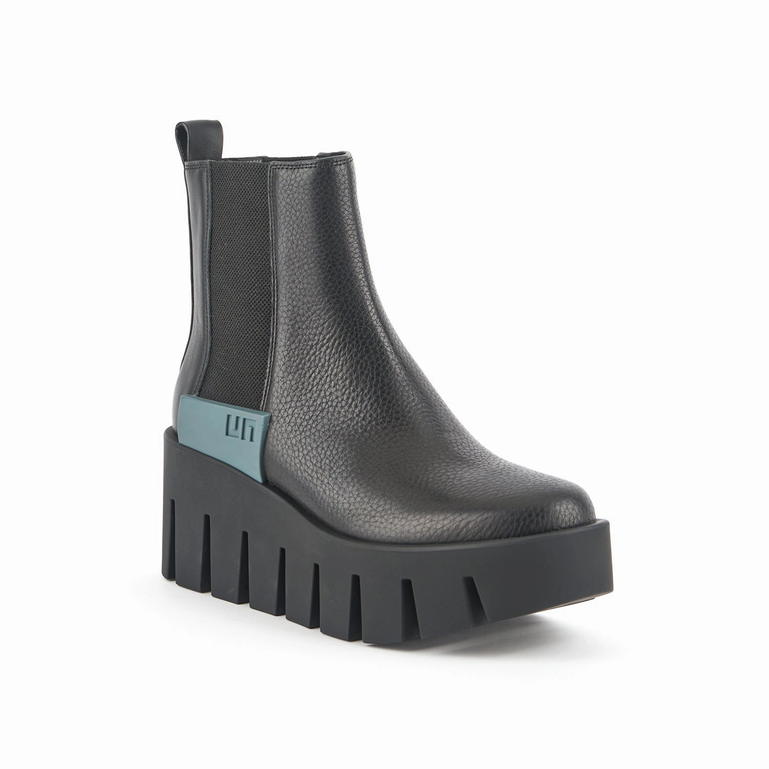 Grip Chelsea Lo II Round Toe Chelsea Boots