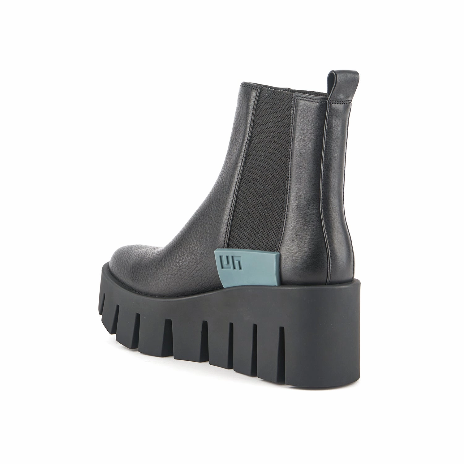 Grip Chelsea Lo II Chelsea Boots Blau 38