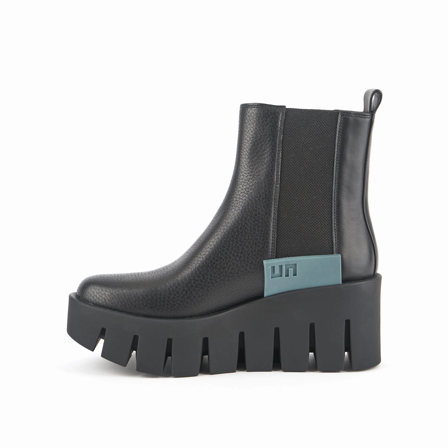Chelsea Boots Schnürer Grip Chelsea Lo II