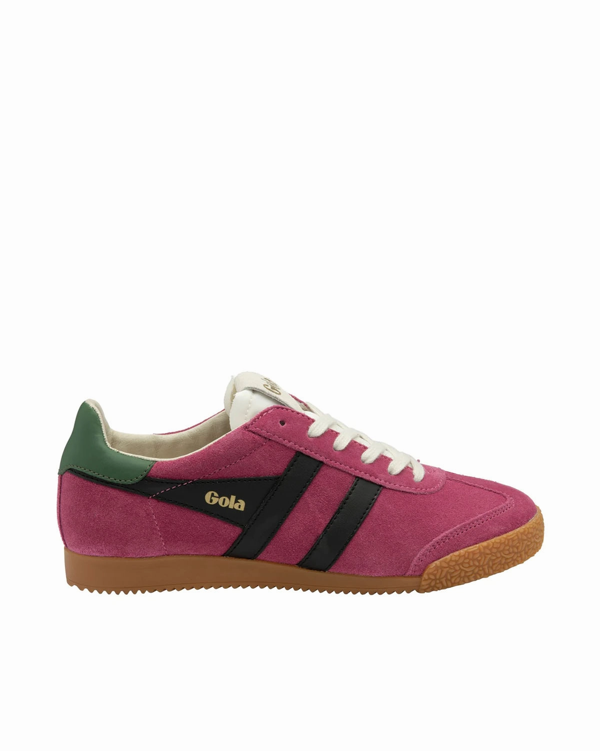 Keep It Sneaker Erfahrungen Gola Elan