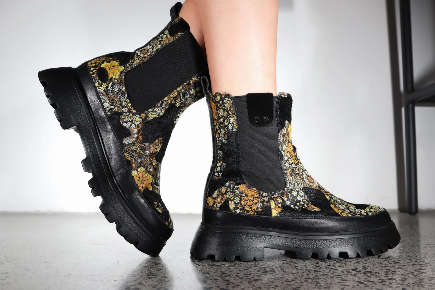 Paul Smith Chelsea Boots Elora