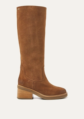 NUBIKK Cassy Boot Stiefel Rp1 Insektenstop 2 5 Ltr